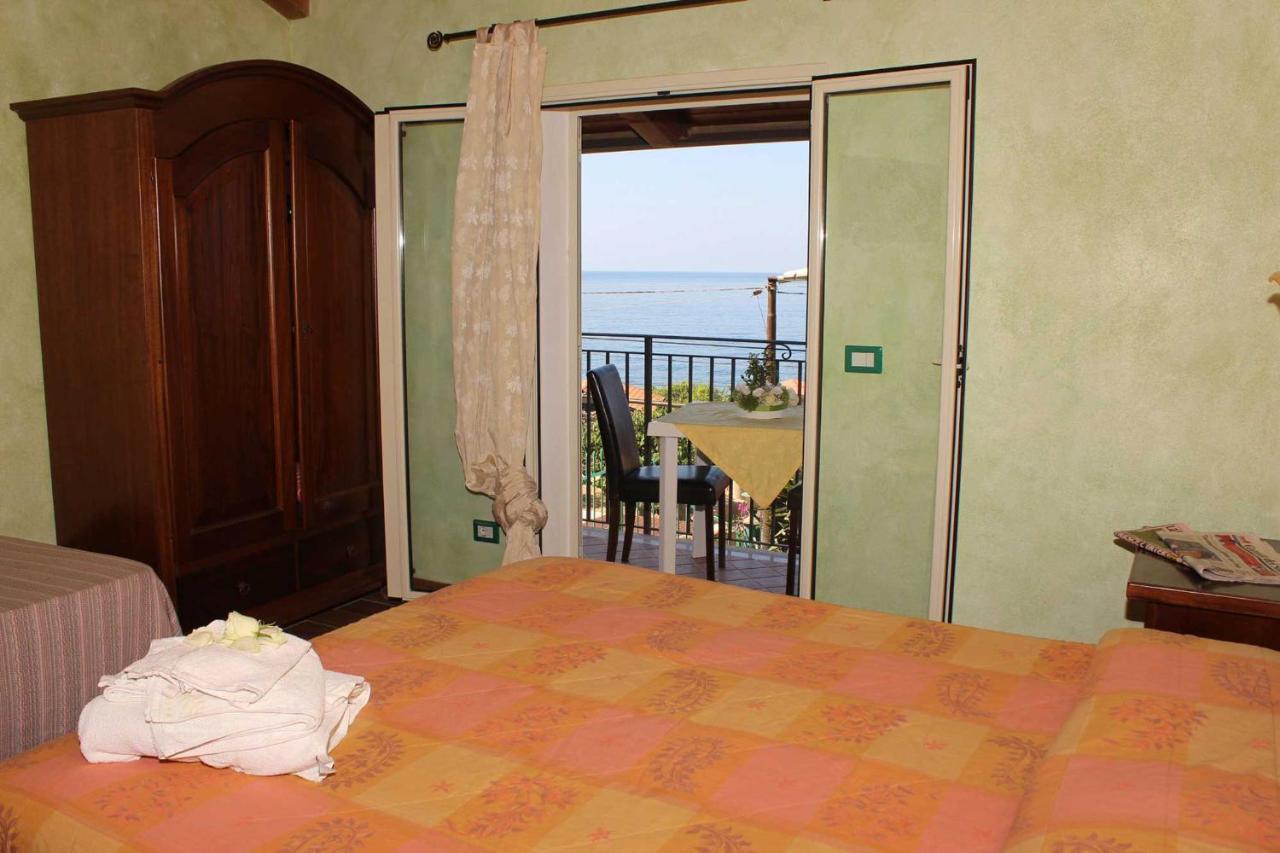 Villa Paladino - B&B E Guest House 希拉 外观 照片